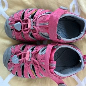 Toddler Keen Whisper US 10 / EU 27-28